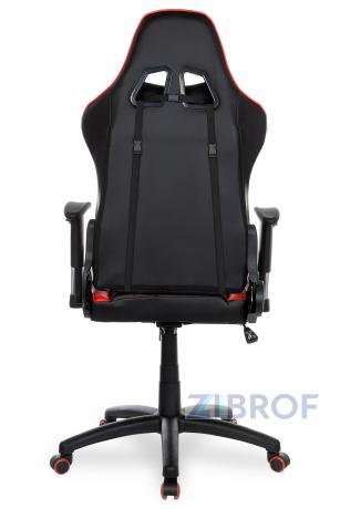 Геймерское кресло игровое BX-3813 Red в Самаре