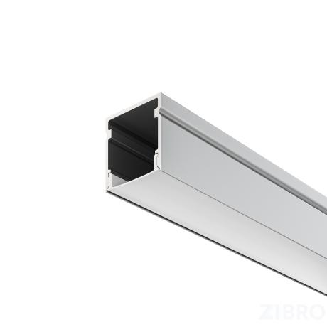 Комплектующие к светодиодной ленте Led Strip ALM-2020-S-2M в Самаре