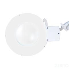 Лампа-лупа бестеневая на штативе 9001LED (9001LED)