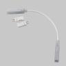 Комплектующие к светодиодной ленте с токоведущими элементами Led Strip 201206 в Самаре