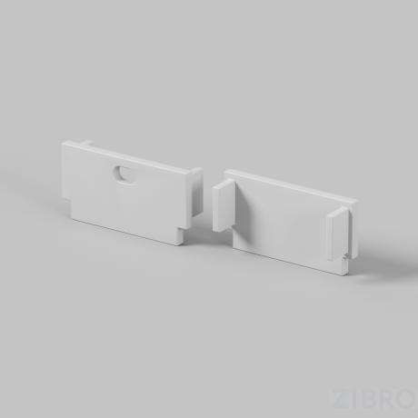 Комплектующие к светодиодной ленте Led Strip 642008 в Самаре