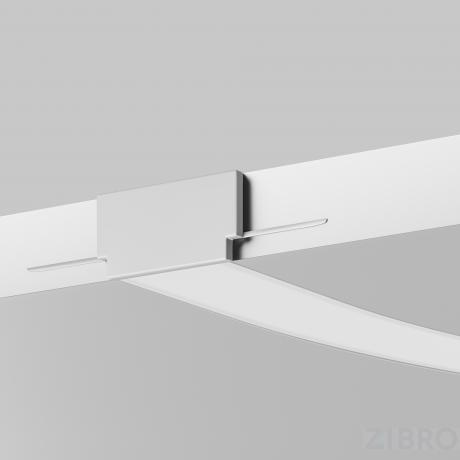 Комплектующие к светодиодной ленте Led Strip 642008 в Самаре