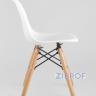 Комплект мебели детский стол Eames,стол и 1 белый стул в Самаре
