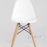 Комплект мебели детский стол Eames,стол и 1 белый стул в Самаре