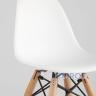 Комплект мебели детский стол Eames,стол и 1 белый стул в Самаре