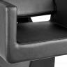 Парикмахерская мойка B70B KNOT Black в Самаре