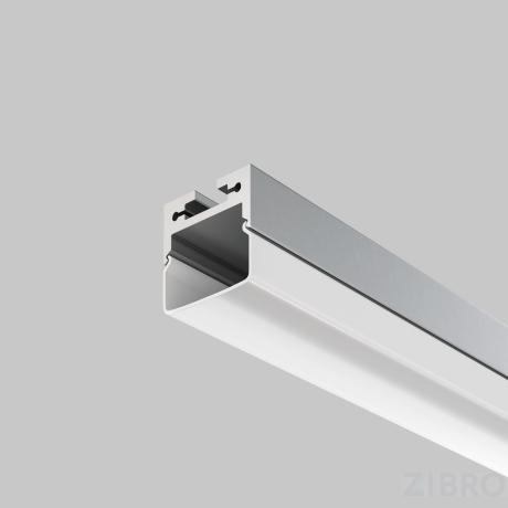 Комплектующие к светодиодной ленте Led Strip ALM-2020B-S-2M в Самаре