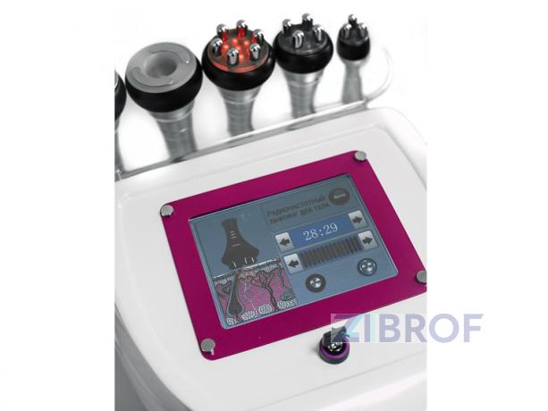 Аппарат для RF лифтинга Scopula CaviPro VRF I в Самаре