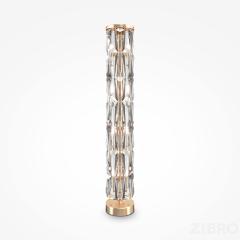 Напольный светильник (торшер) Maytoni MOD043FL-08G