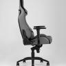 компьютерное TopChairs Racer Premium серое геймерское в Самаре