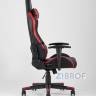 компьютерное TopChairs Gallardo красное геймерское в Самаре
