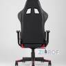 компьютерное TopChairs Gallardo красное геймерское в Самаре