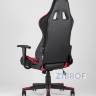 компьютерное TopChairs Gallardo красное геймерское в Самаре