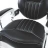 Кресло для барбершопа 0154 Black/white в Самаре