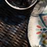 "Прованс" лаунж-зона плетеная из искусственного ротанга, цвет коричневый в Самаре