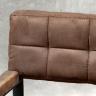 Кресло Директор АС-360 BROWN в Самаре