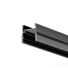 Профиль для уличной трековой системы Outdoor O-TR001-P-B3M
