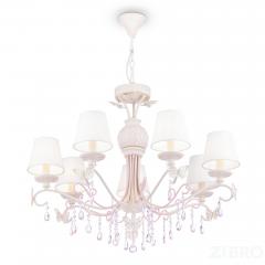 Люстра Maytoni ARM032-07-PK