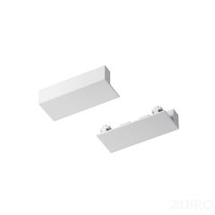 Комплектующие для накладной трековой системы Technical TRA084EC-111W