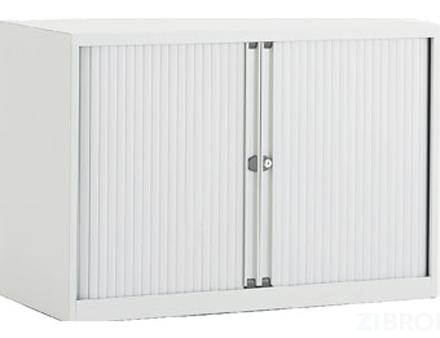 Шкаф для офиса - BISLEY AST-28 K в Самаре