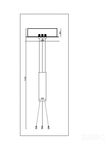 Универсальное крепление Technical C032C-03-MG в Самаре