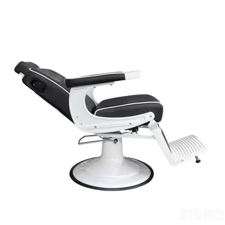 Барбер кресло Modern Zero White (SE1) в Самаре