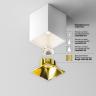 Потолочный светильник Technical C065CL-8W4K-SQ-WB в Самаре