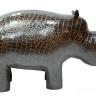 Пуф Бегемот Дизайн Caiman в Самаре