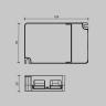Источник тока Lighting control 721024 в Самаре