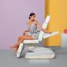 Косметологическое кресло MK150 BEAUTY LaREiNA в Самаре