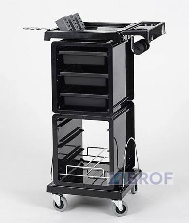 Парикмахерская тележка QA0015 в Самаре