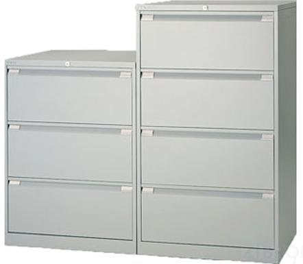 Картотека BISLEY DF3N (PC 3333) в Самаре