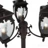 Ландшафтный светильник Outdoor O414FL-03BZ в Самаре