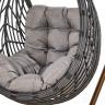 Подвесное кресло N886-W72 Dark Grey в Самаре