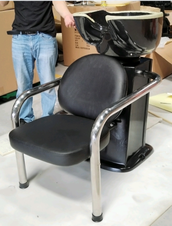 Мойка парикмахерская BX-1240 в Самаре