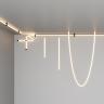 Комплектующие для гибкого неона Led Strip 201155 в Самаре