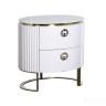 77IP-GD010-TUMB Тумбочка LUCIANO 60*44*60см в Самаре